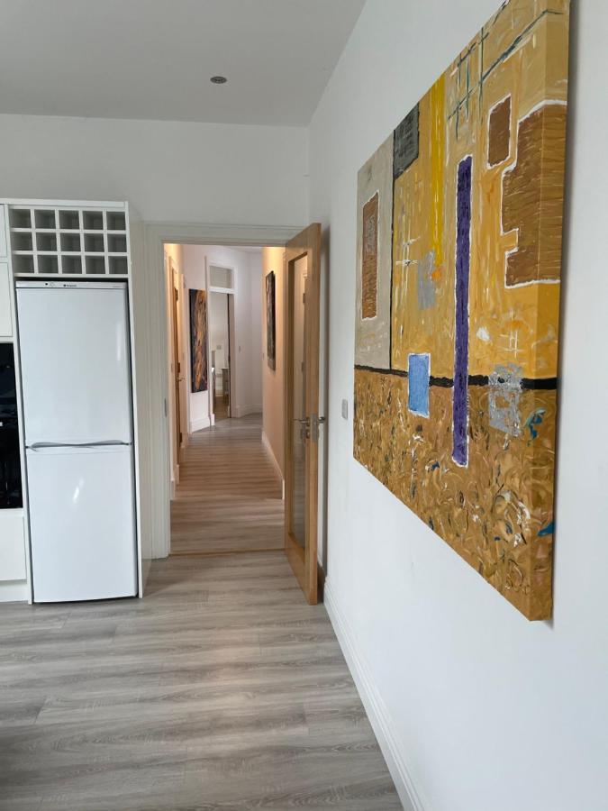 Lough Key Luxury Riverfront Apartment Cootehall Exteriér fotografie