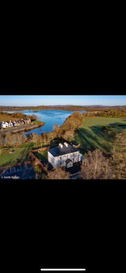 Lough Key Luxury Riverfront Apartment Cootehall Exteriér fotografie