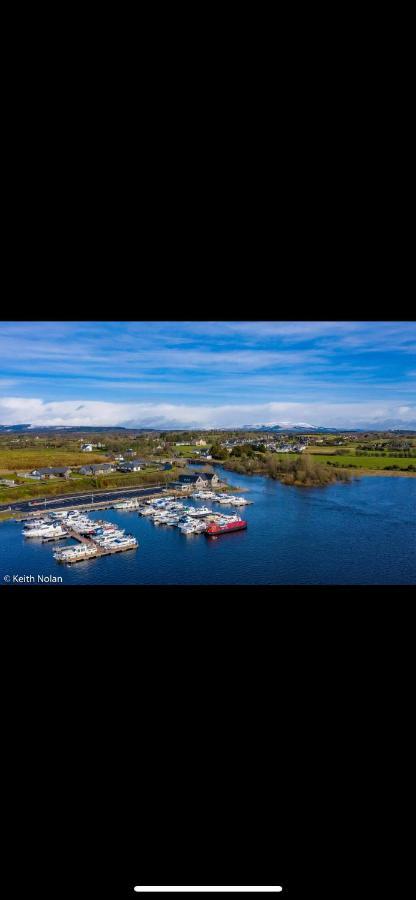 Lough Key Luxury Riverfront Apartment Cootehall Exteriér fotografie
