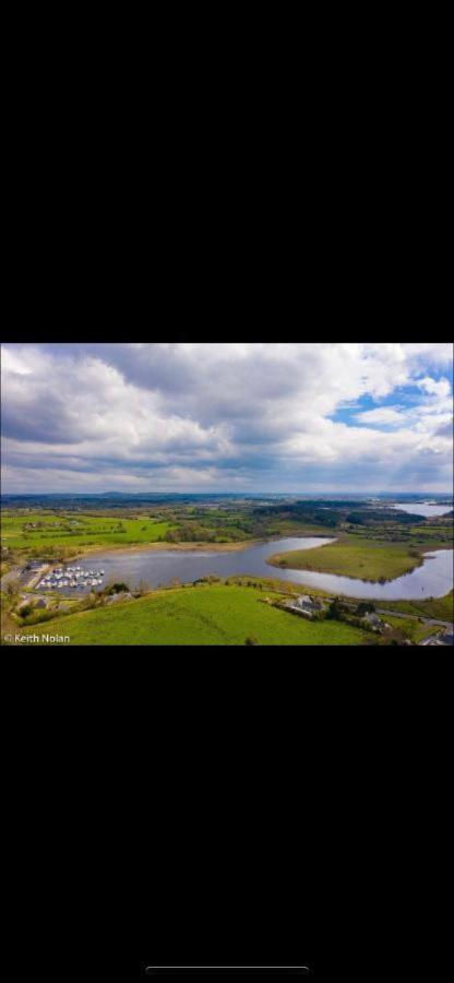 Lough Key Luxury Riverfront Apartment Cootehall Exteriér fotografie